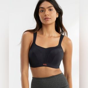 Panache Ultimate High Impact Underwire Sports Bra